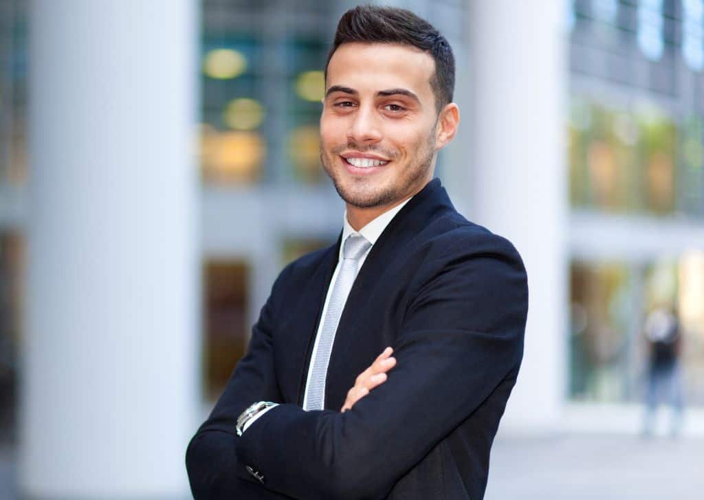 Mejora tu imagen y eficiencia - Profesional.click